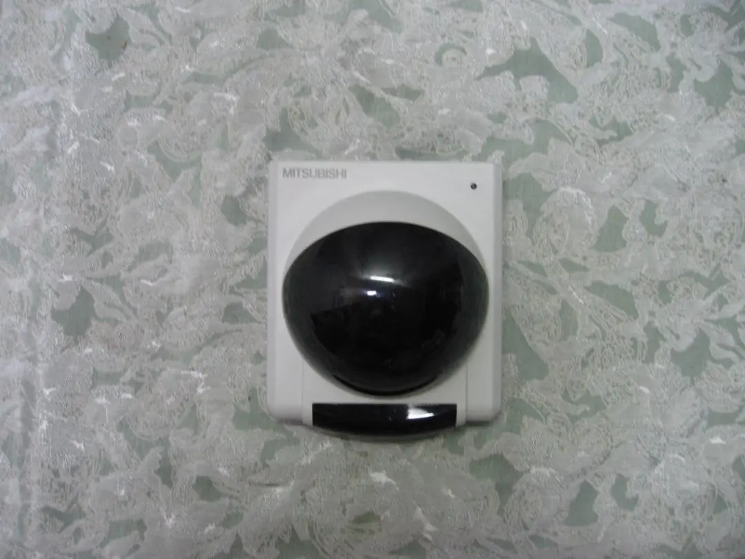 未開封品　三菱電機　高感度カラーカメラ CIT-9510M 未開封品 高感度カラーカメラ 三菱電機 MITSUBISHI 三菱電機 CIT