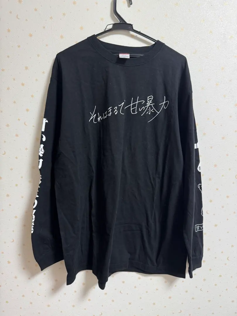 2025年最新】甘い暴力 tシャツの人気アイテム - メルカリ