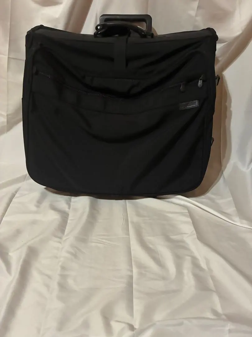 Thumbnail of Briggs & Riley Garment Carry-on Suitcase for Business Trips and Travel