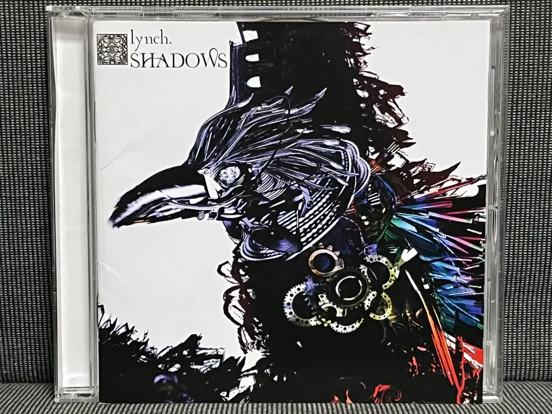2025年最新】lynch. shadowsの人気アイテム - メルカリ