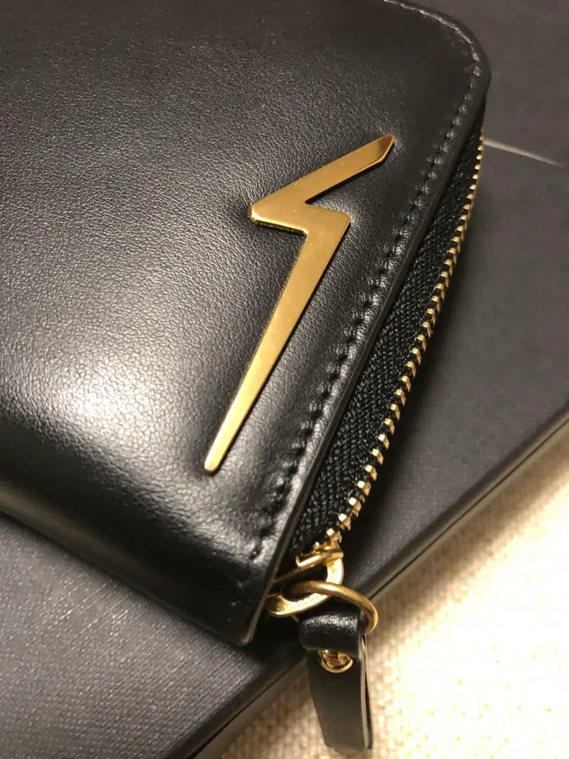 GIUSEPPE ZANOTTI 長財布 GIUSEPPE ZANOTTI 長財布