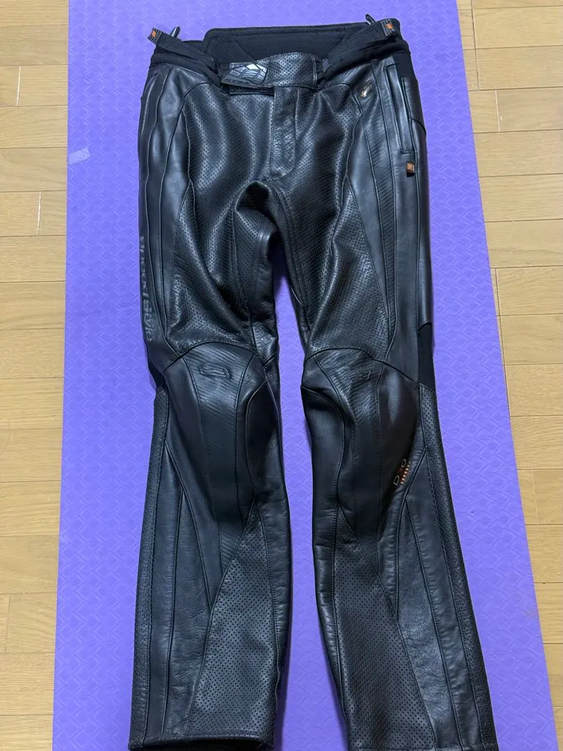 2025年最新】hyod パンツ mwの人気アイテム - メルカリ