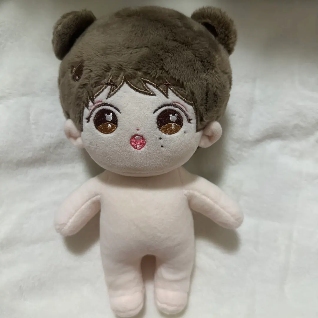 Thumbnail of Haechan NCT Plush Doll 20cm