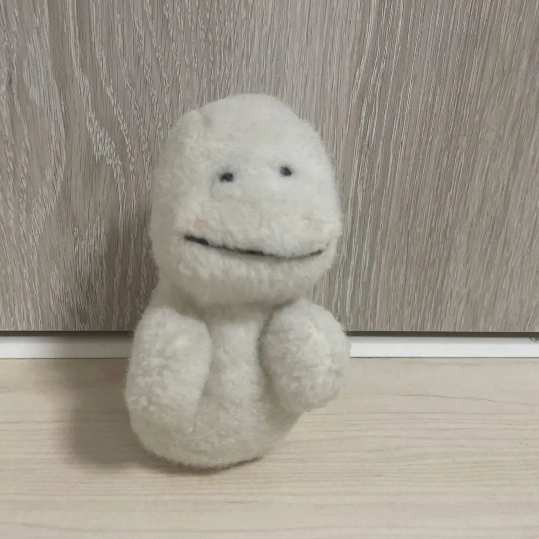 おばけのテリオット　陶器製　昭和レトロ　80年代 おばけのテリオット 陶器製 昭和レトロ 80年代 - メルカリ
