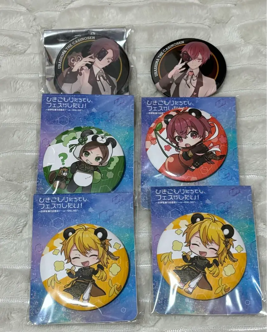 うらたぬき ポーカーフェイク 缶バッジ 169点 2025年最新】うらたぬき ポーカーフェイクの人気アイテム - メルカリ