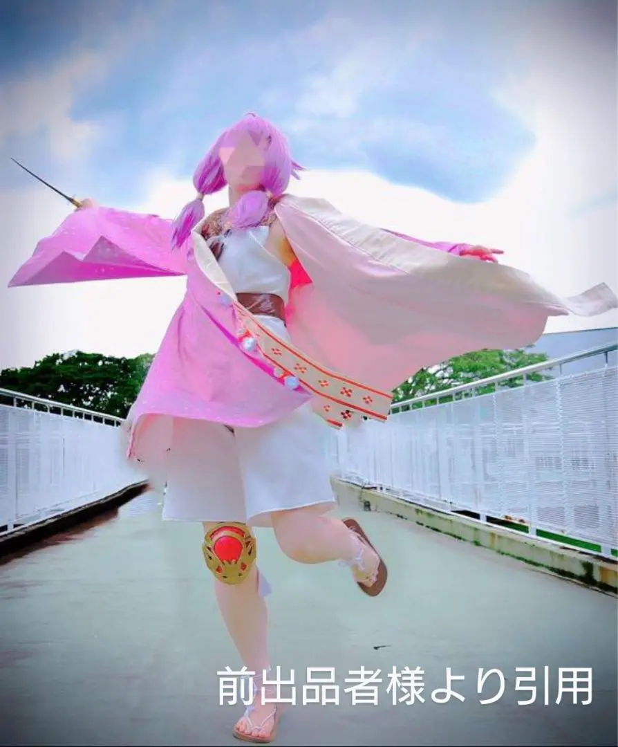 刀剣乱舞 北谷菜切 コスプレ衣装 刀剣乱舞 北谷菜切 コスプレ衣装 ｜COSONSEN コスプレ通販