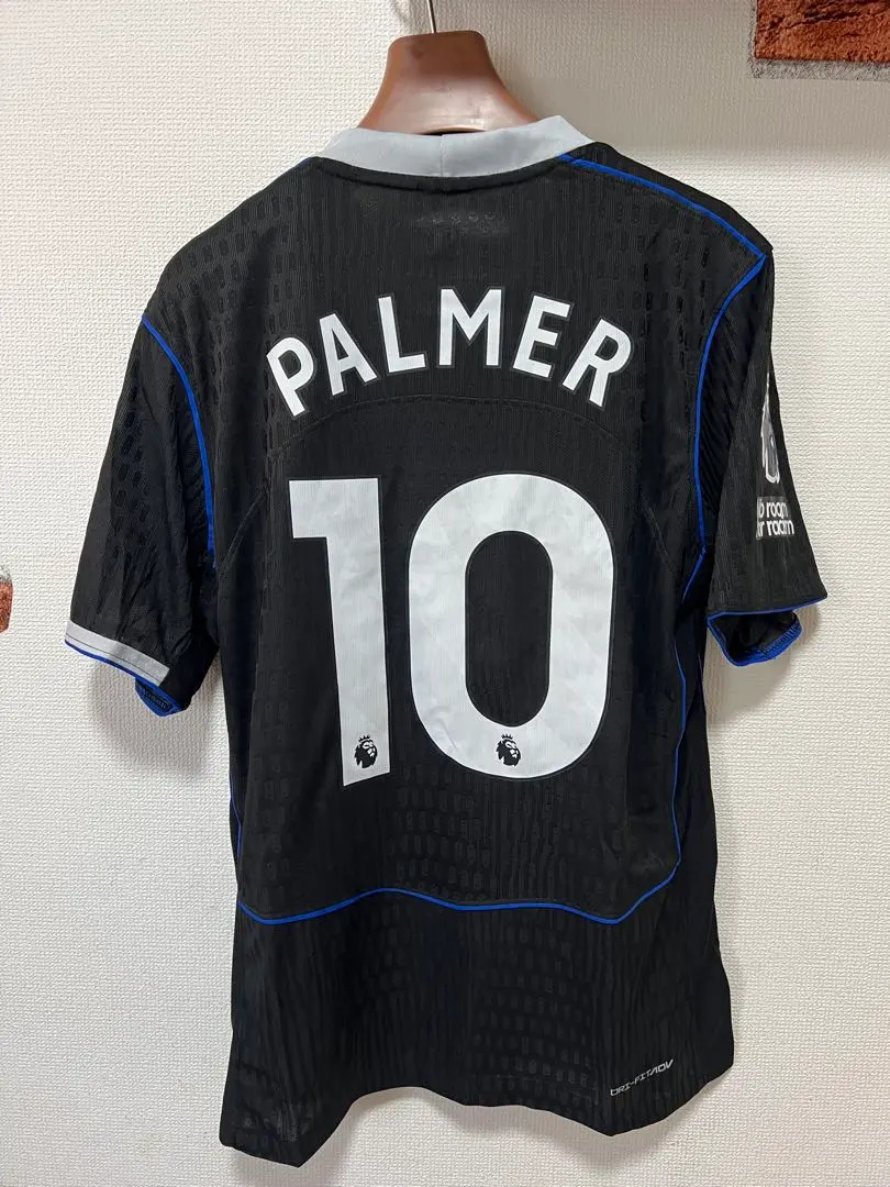 2025年最新】チェルシー ユニフォーム パーマーの人気アイテム