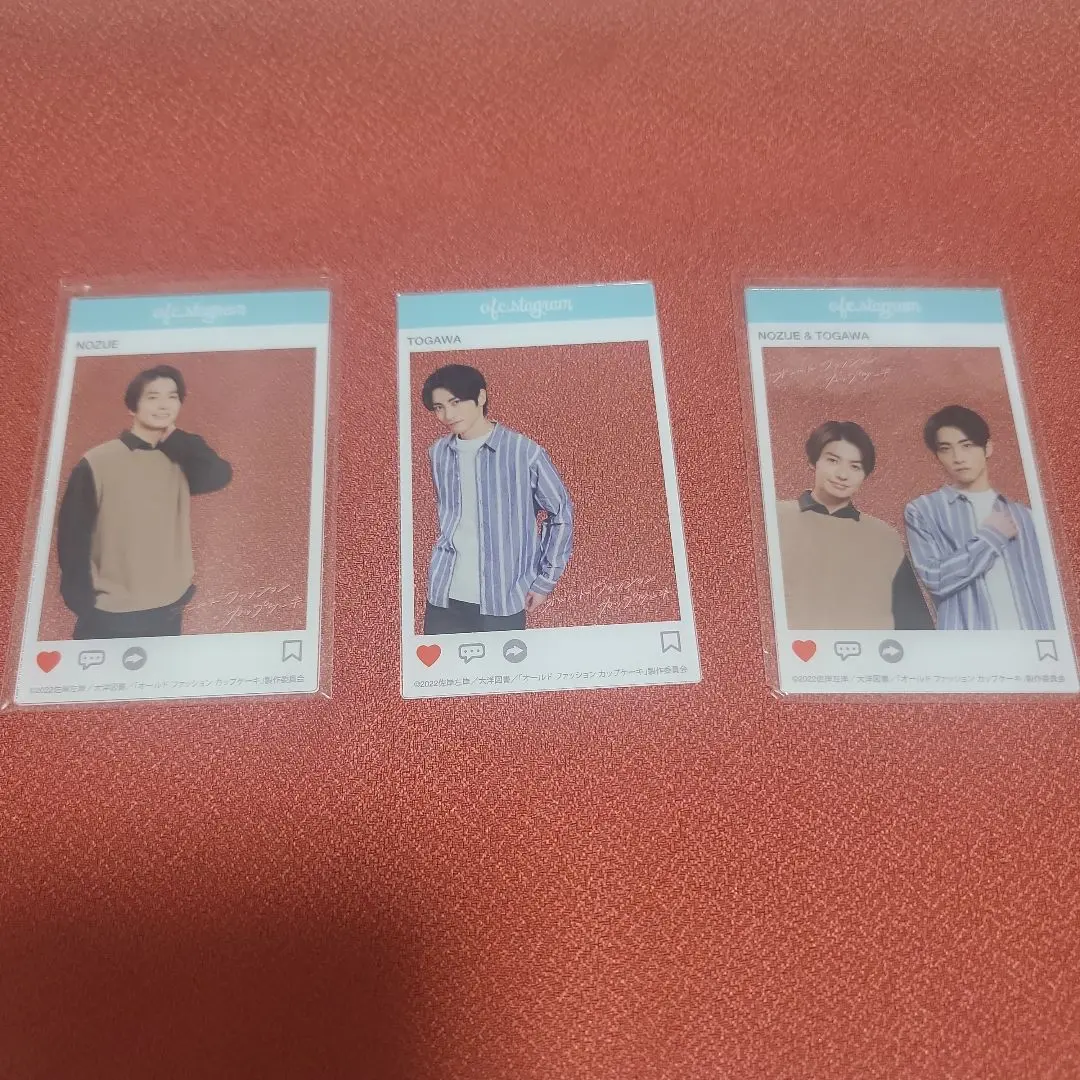 2025年最新】オールドファッションカップケーキ アクスタの人気