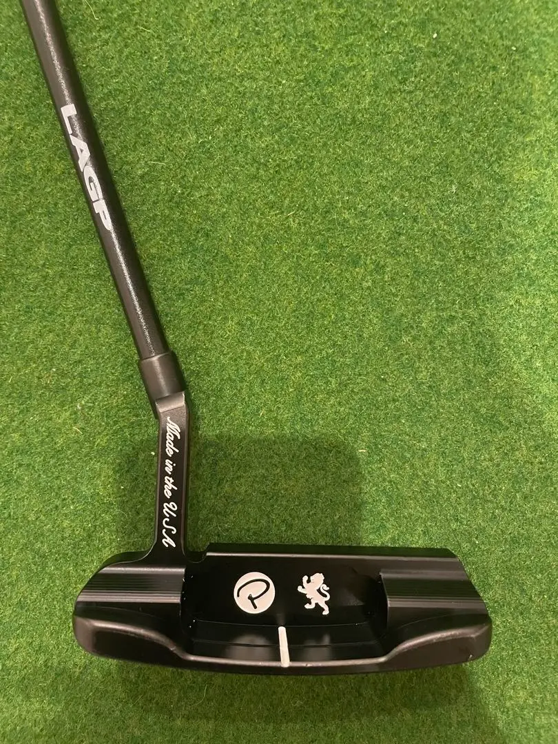 希少 ピレッティ パター クーヴィオ ドット Piretti Cuvio 375 希少 ピレッティ パター クーヴィオ ドット Piretti Cuvio 375