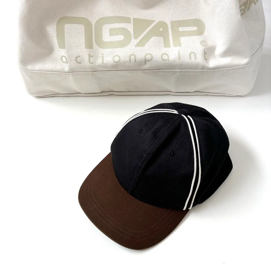 罕見 NGAP 帽 skoloct 的縮圖