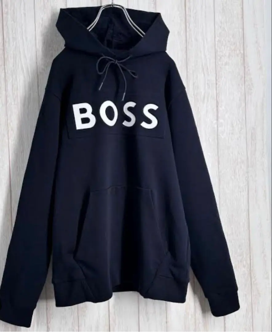 2025年最新】boss パーカー 大谷の人気アイテム - メルカリ