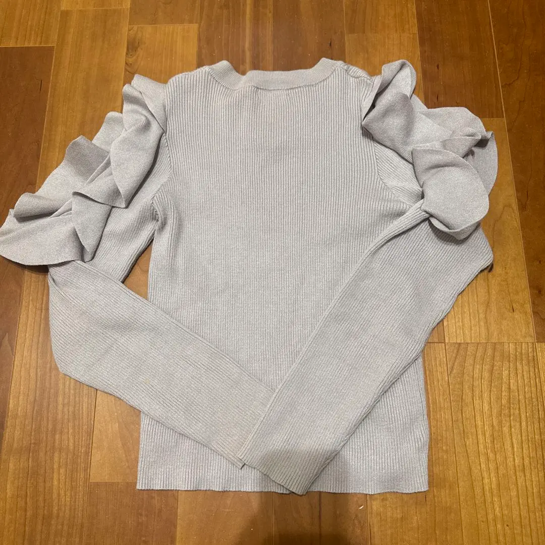 Thumbnail of INGNI Long Sleeve Top