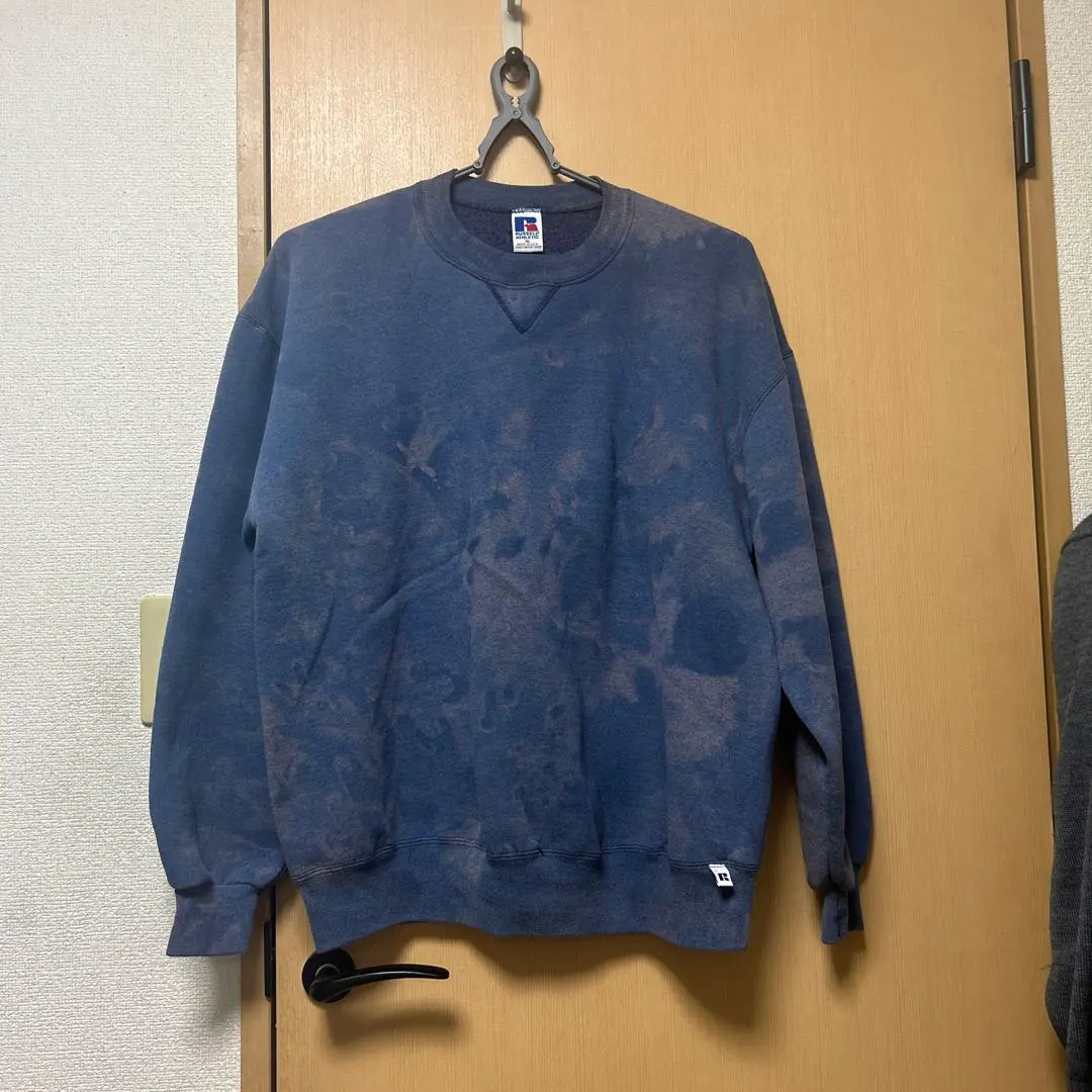 Thumbnail of 90s RUSSELL Athletic Sweatshirt XL Made in USA