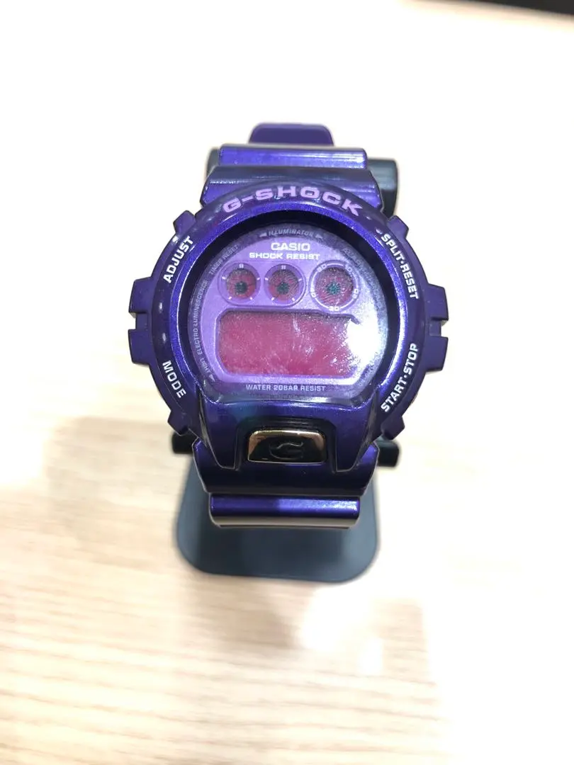 2025年最新】DW-6900SWの人気アイテム - メルカリ