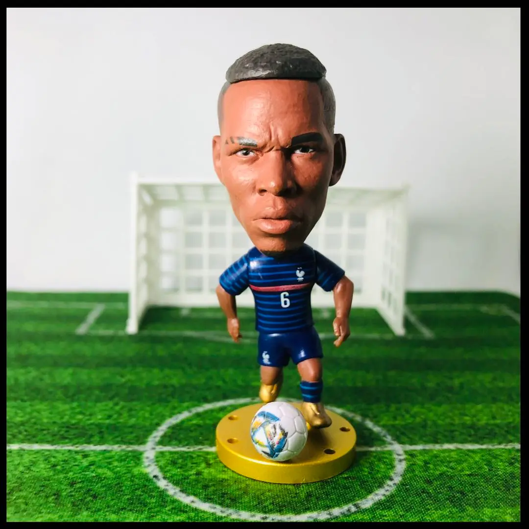 サッカーフランス代表 ポール・ポグバ 直筆サイン色紙 ワールドカップ 三笘薫 2025年最新】ポール・ポグバ サインの人気アイテム - メルカリ