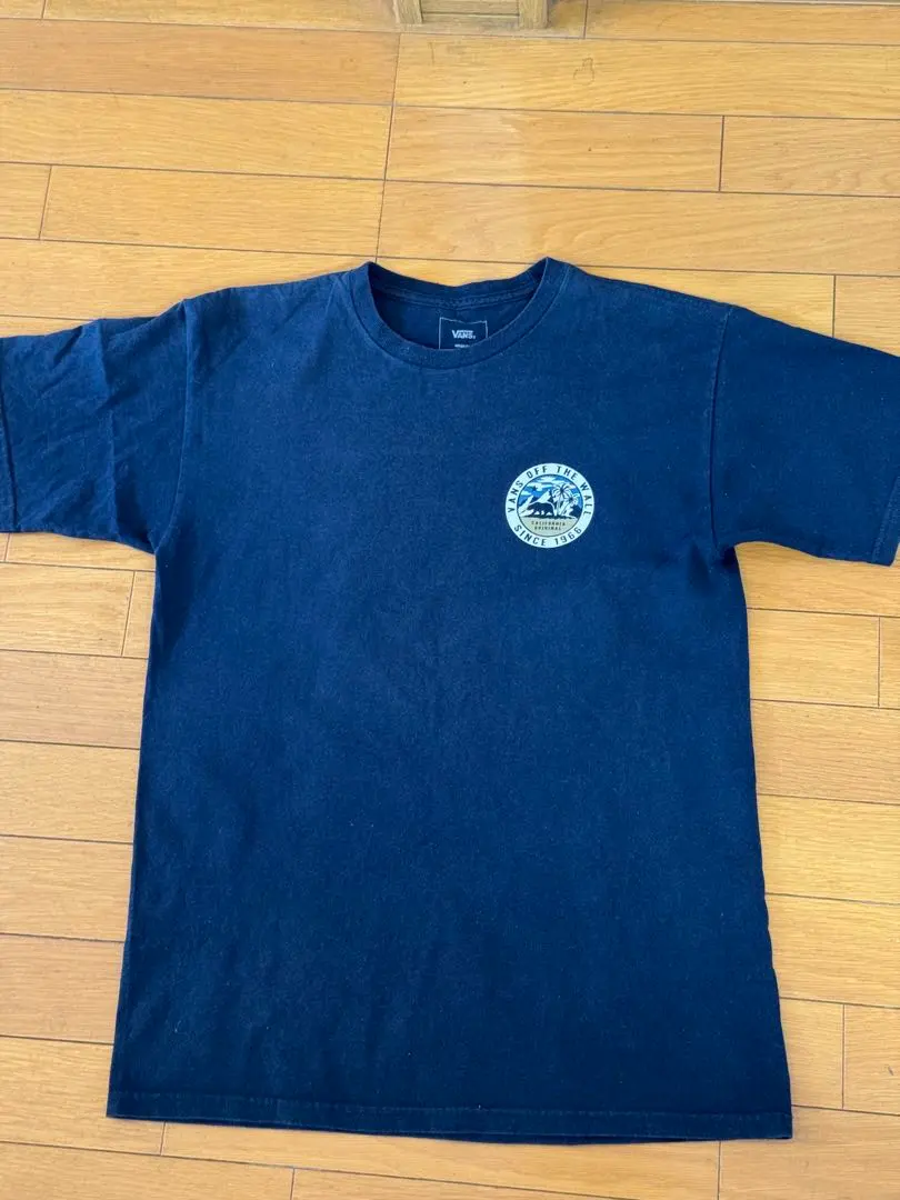 Thumbnail of Vans T-shirt