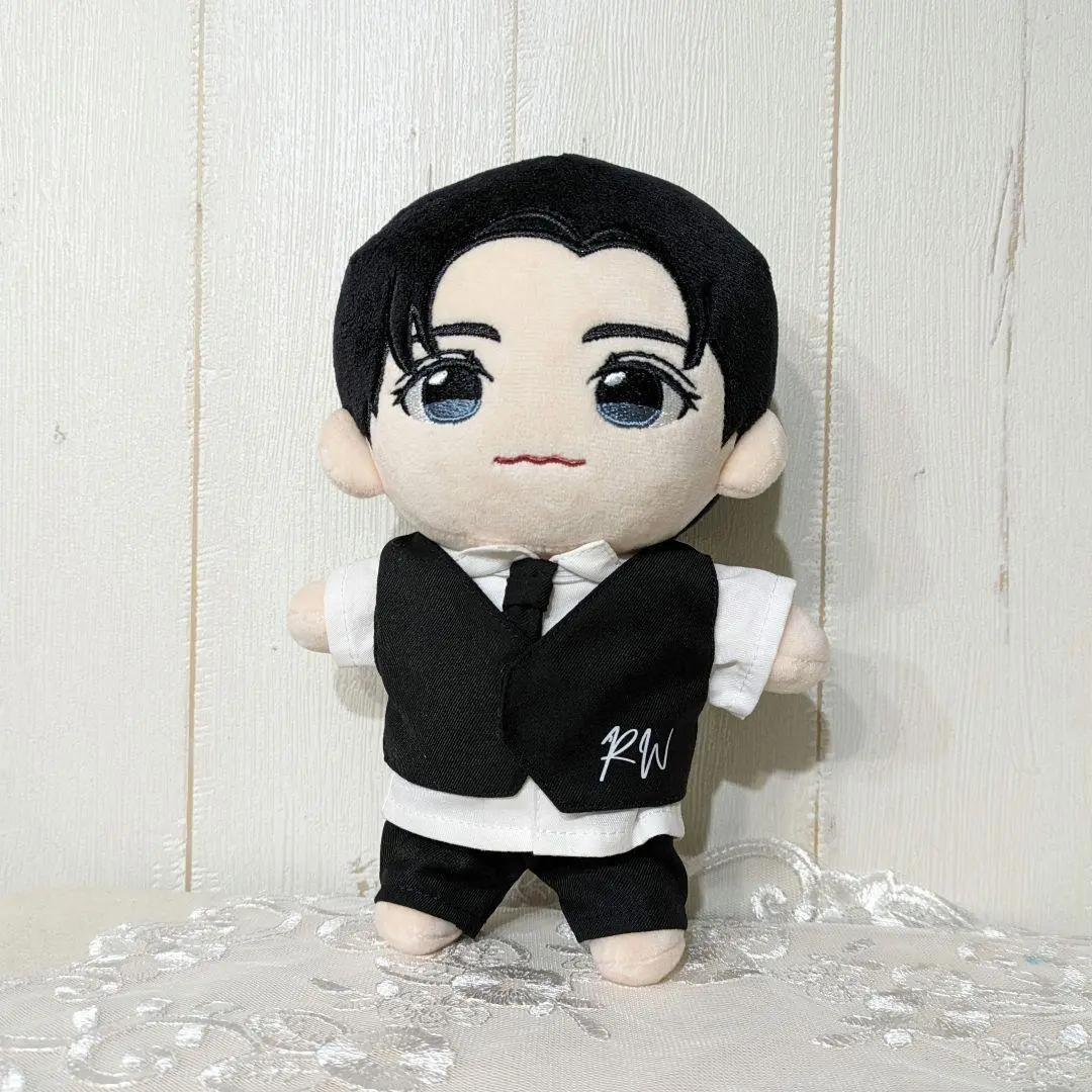 Amazon.co.jp: SF9 ロウンぬいぐるみ グッズ : おもちゃ