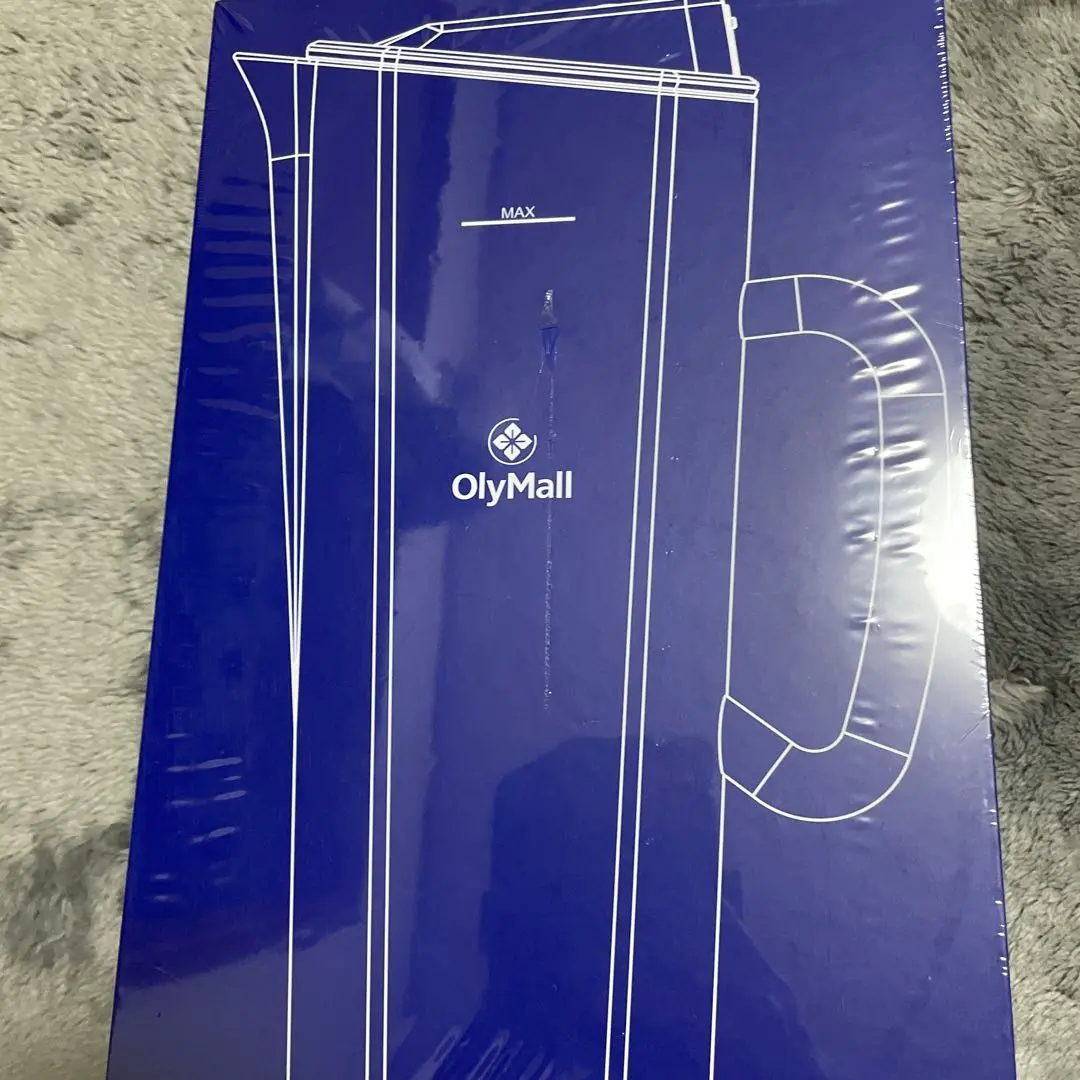 お値下げ！　olylife テラポット　浄水器 2025年最新】olylife ポットの人気アイテム - メルカリ