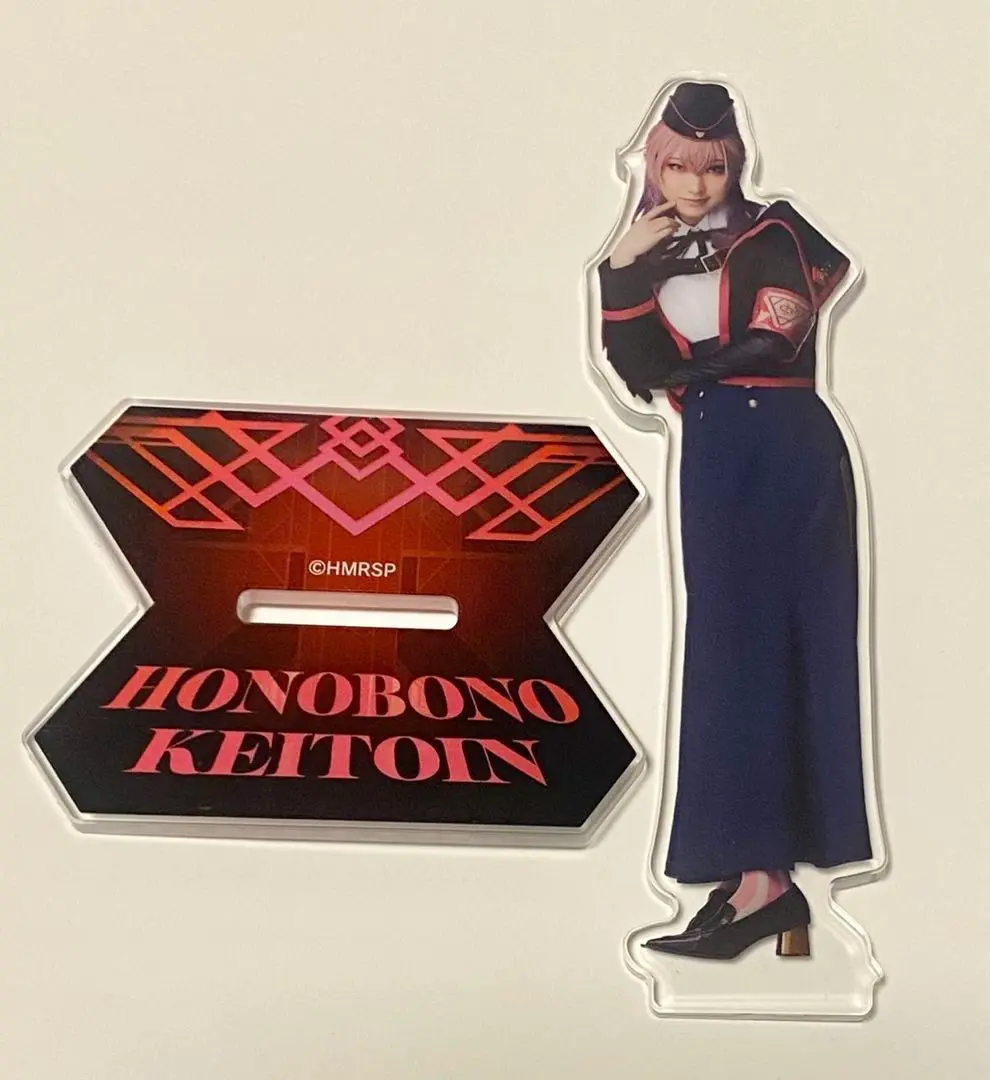 【今後価格高騰】仄仄　ほのぼの　アクスタ　ヒプステ　太田夢莉　アクリルスタンド Amazon.co.jp: 仄仄 ほのぼの アクスタ ヒプステ 中王区 太田夢