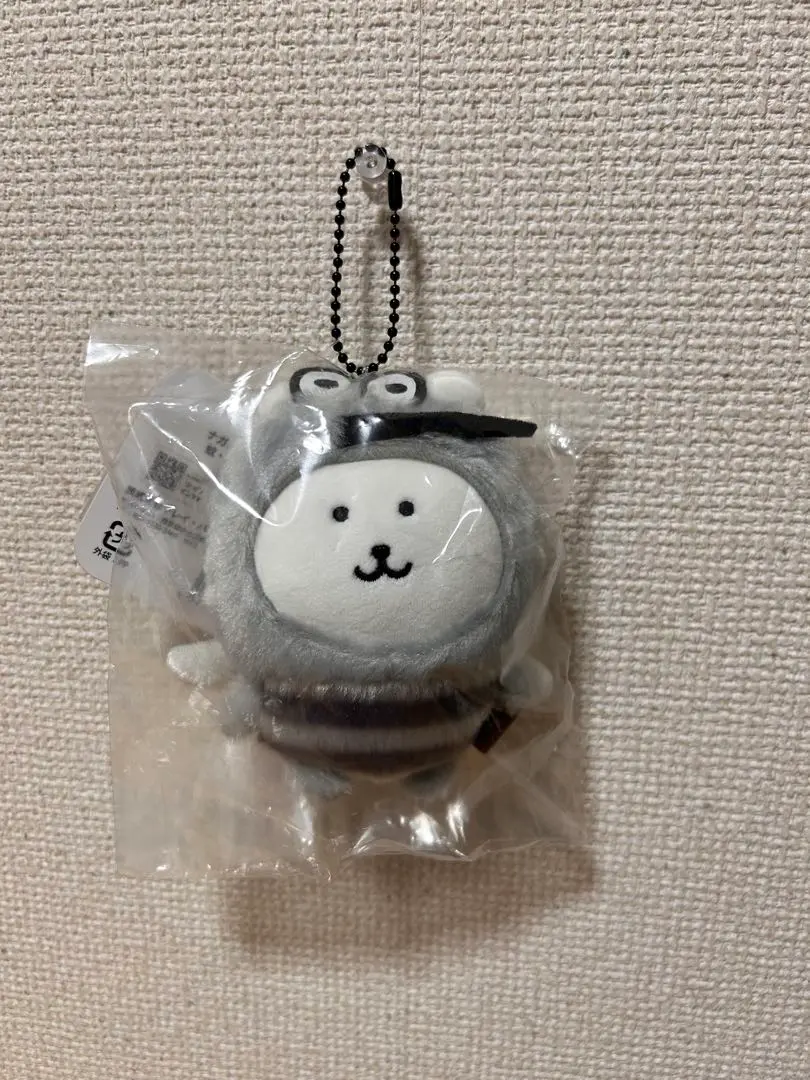 自分ツッコミくま　蚊 ナガノキャラクターズ 蚊・・・マスコット | ナガノ