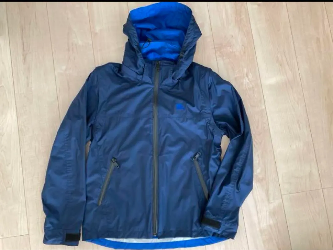 Thumbnail of BURBERRY BLACKLABEL Nylon Jacket