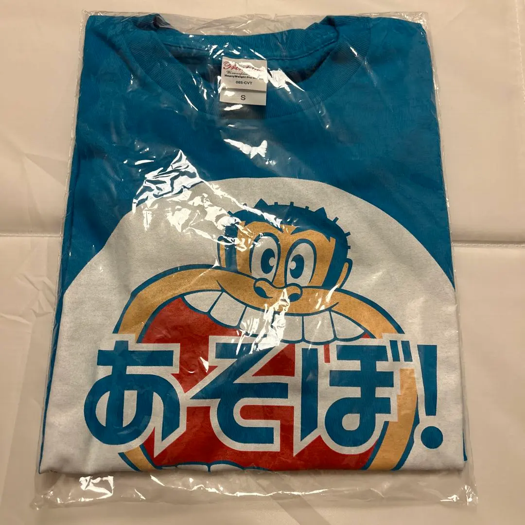 Thumbnail of Let's Play! Character T-shirt, Size S