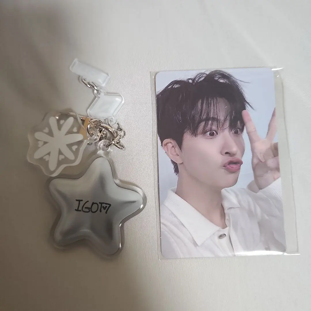 2025年最新】got7 nestfest キーリングの人気アイテム - メルカリ