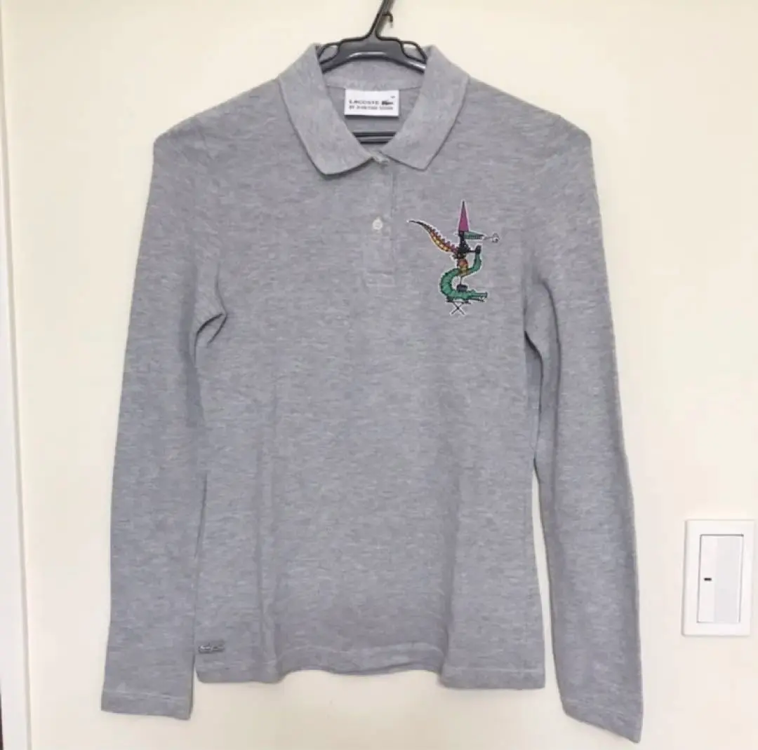 LACOSTE - 激レア！定価1万9千！ラコステ ジャン・ポール