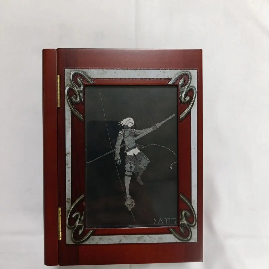 NieR オルゴール ニーアレプリカント ニーアオートマタ※塩無し 2025年最新】ニーアオートマタ オルゴールの人気アイテム - メルカリ