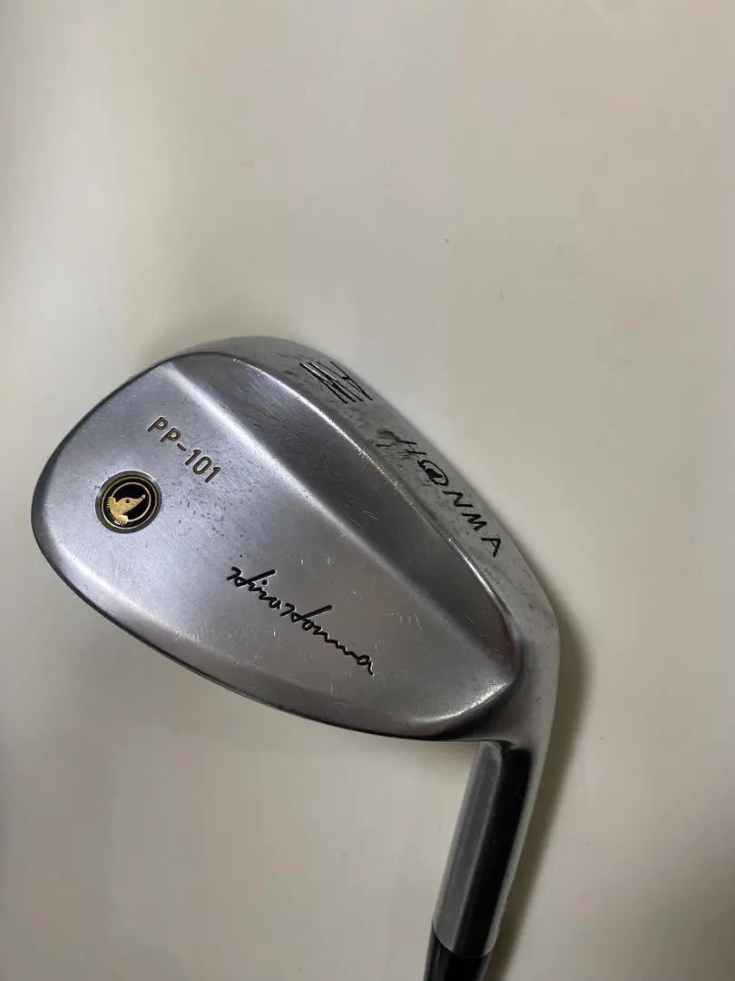 2025年最新】HONMA PP 101の人気アイテム - メルカリ