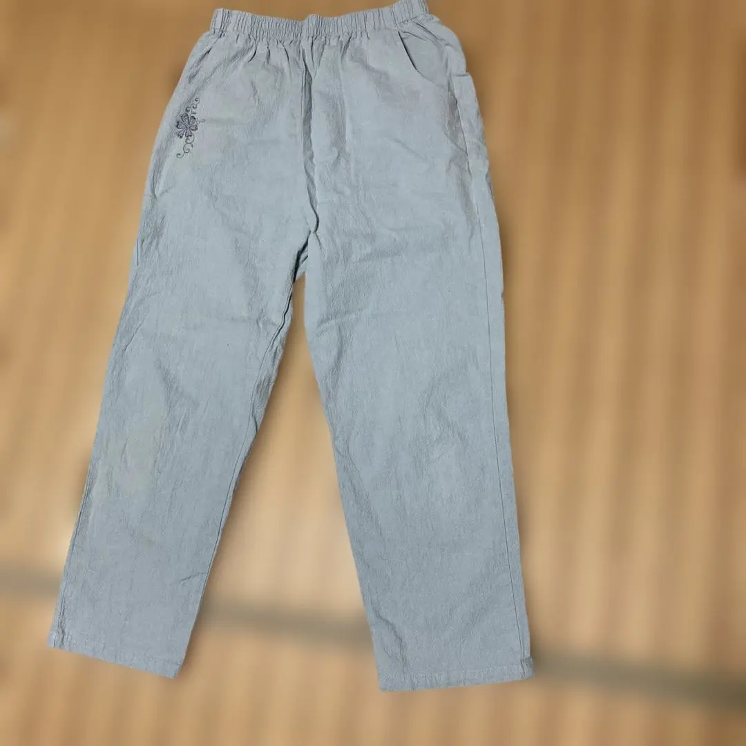 Thumbnail of Straight pants L