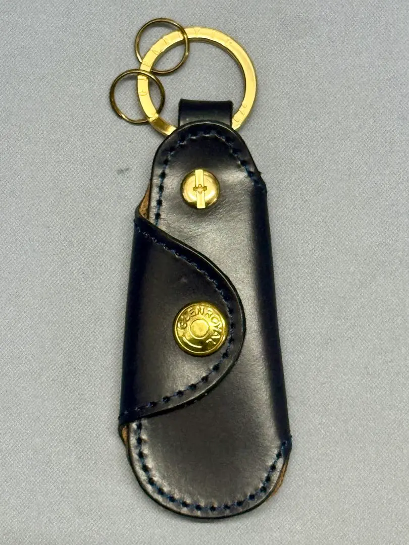 Thumbnail of GLENROYAL Shoehorn, Dark Blue, Shoe Horn