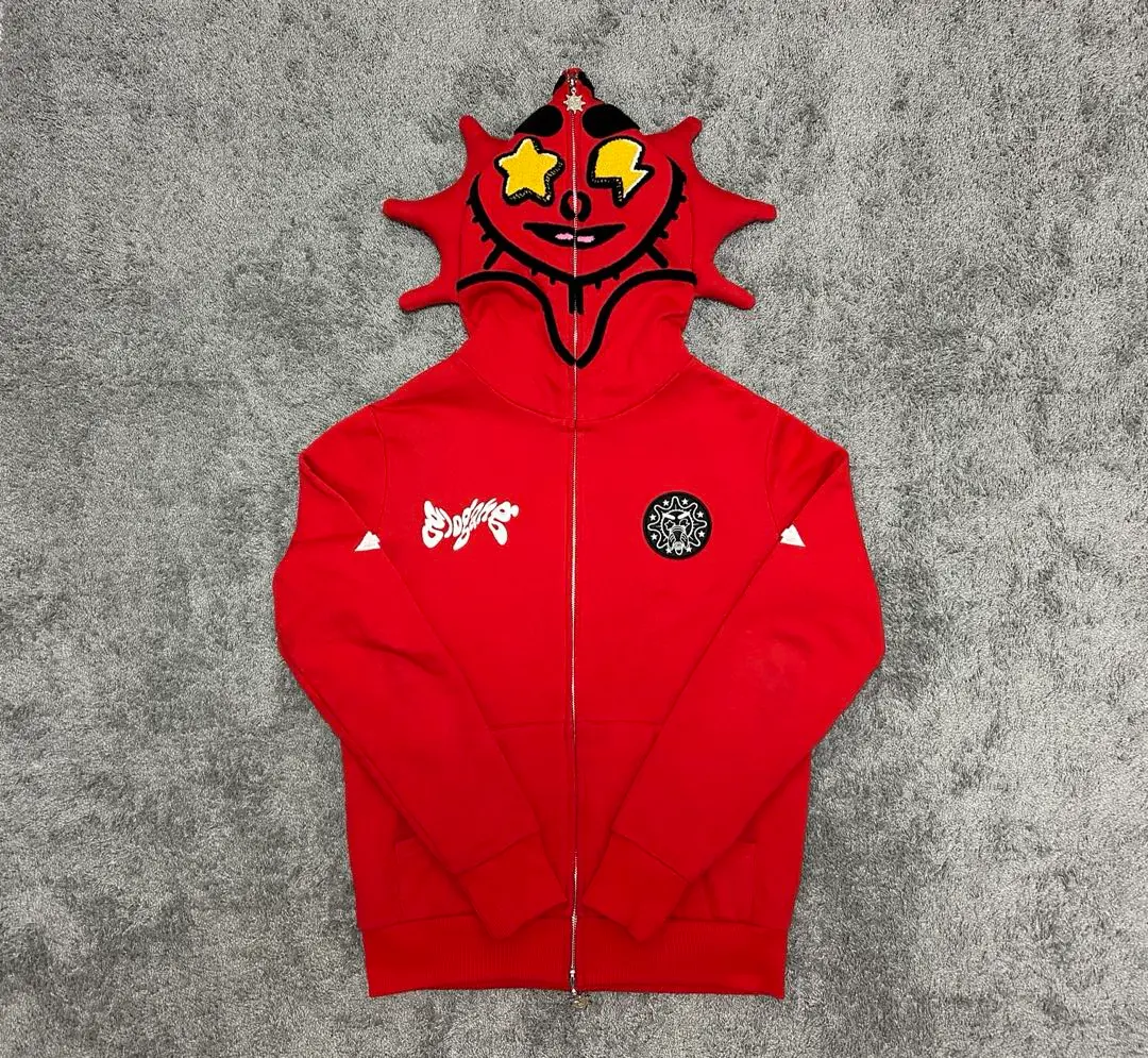 GLOGANG ★ Don't Let a Thot Hoodie パーカー フーディー Dont-Let-A-Thot-GlowInTheDark-