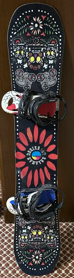ブーツ、ケース、waxセット！！salomon desire 147cm 2025年最新】salomon desireの人気アイテム - メルカリ
