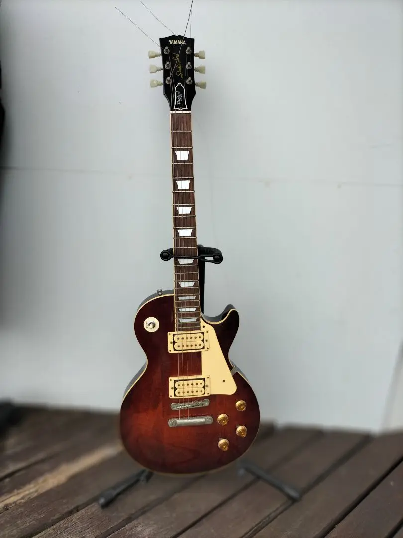 ジャンク】YAMAHA SL550S ギター