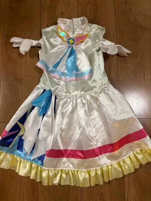 Thumbnail of [Bandai] Hirogaru Sky! Pretty Cure Henshin Prechume Cure Prism