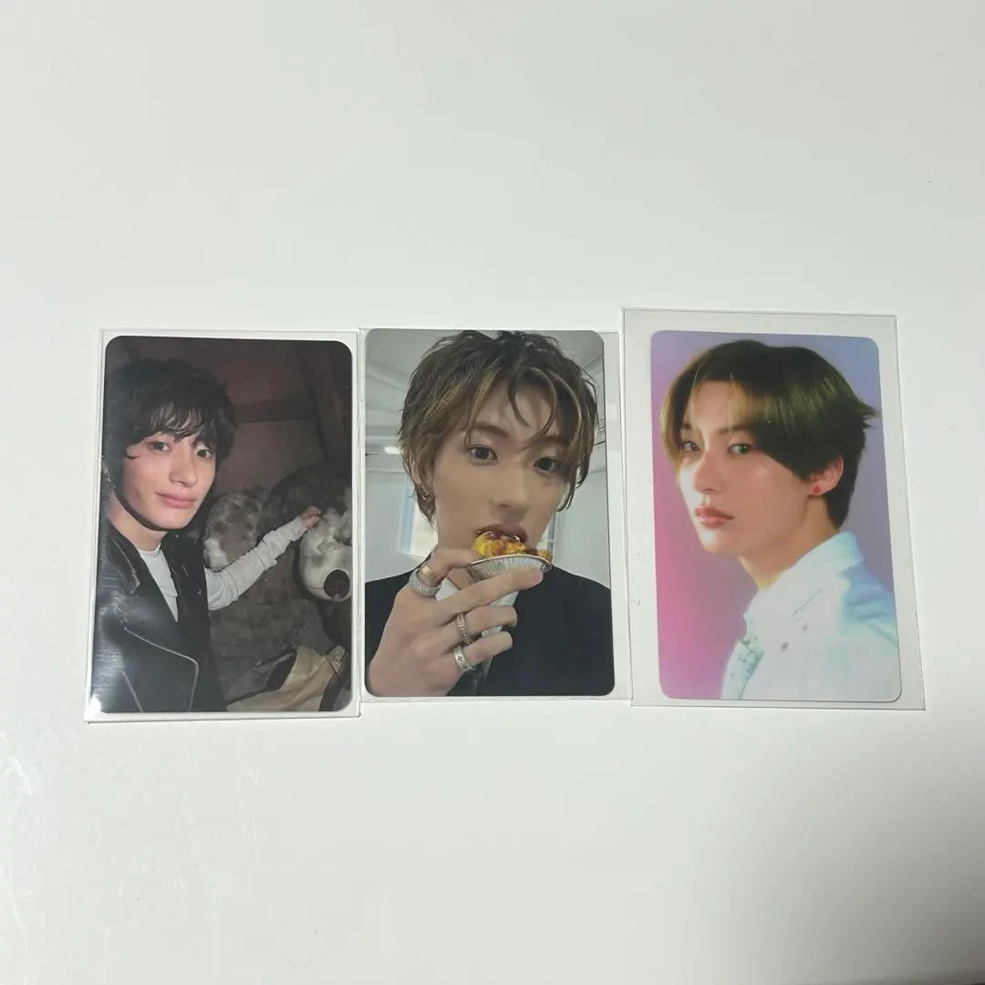 Thumbnail of Anton trading card