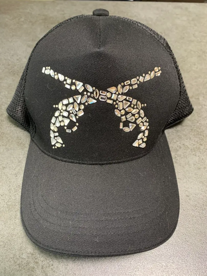 2025年最新】roar メンズ キャップの人気アイテム - メルカリ