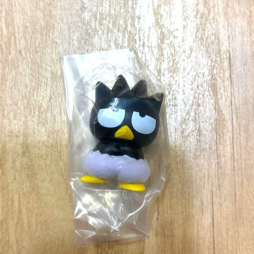 Thumbnail of Sanrio Characters Pumpkin Pants Figure