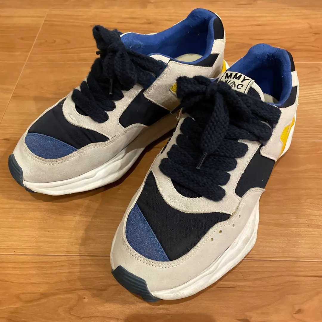 [美品]ナイジェルケーボン オーバーオール ミハラヤスヒロ サイズ52 キャンプ インポート＆その他ブランド,ナイジェルケーボン,パンツ