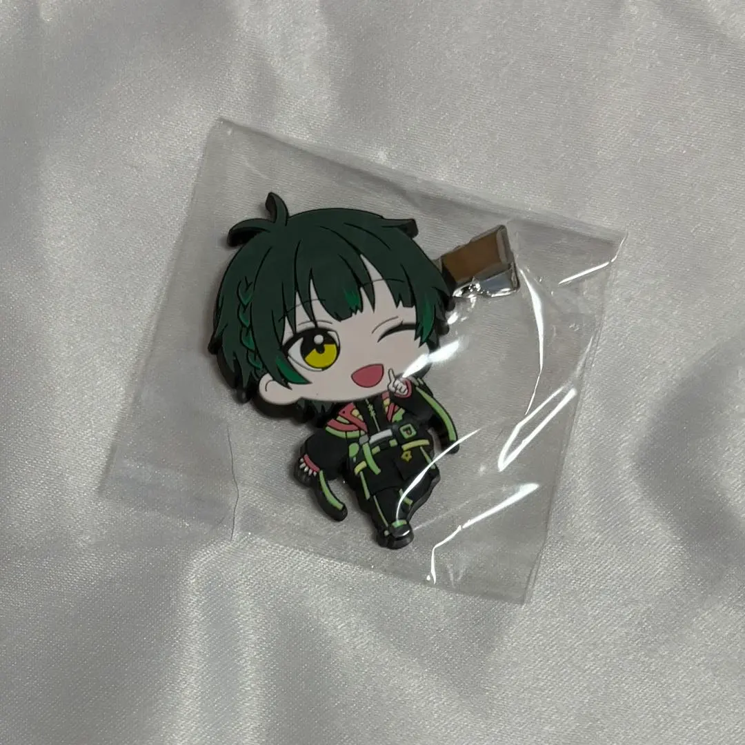 Thumbnail of Stapola StarRideMonster Hair Clip - Yuzu Kisaragi