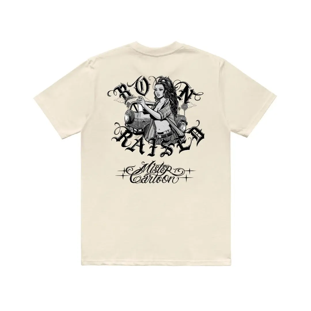 2025年最新】born x raised cartoonの人気アイテム - メルカリ