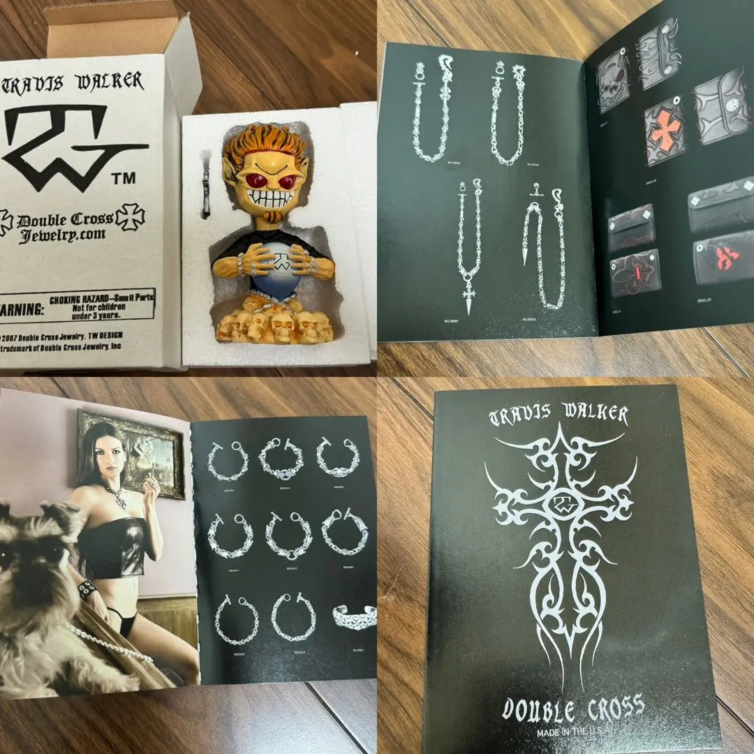 Travis Walker トラヴィスワーカー リトグラフ ポスター スカル 2025年最新】Travis Walker その他の人気アイテム - メルカリ
