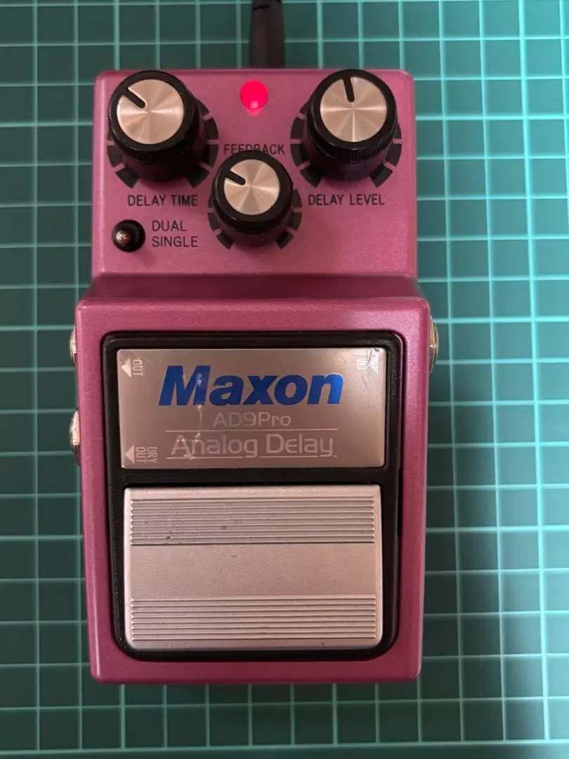 2025年最新】maxon ad9 proの人気アイテム - メルカリ