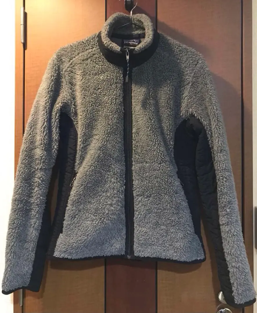 Thumbnail of Patagonia fleece jacket