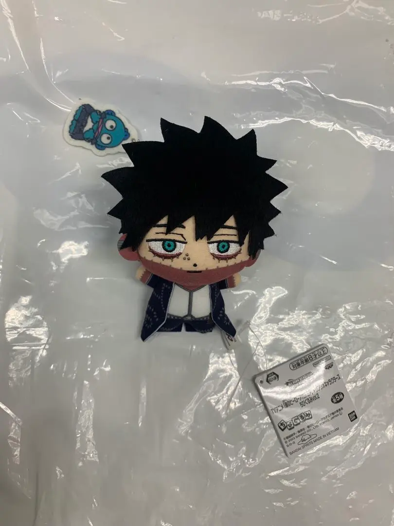 2025年最新】僕のヒーローアカデミア Chibiぬいぐるみ 緑谷出久