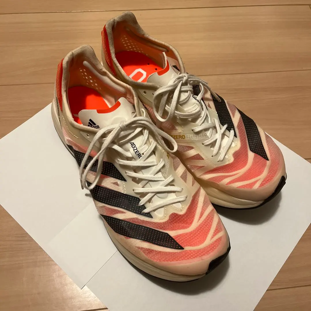 Thumbnail of adidas Adizero Adios Pro 2 27cm