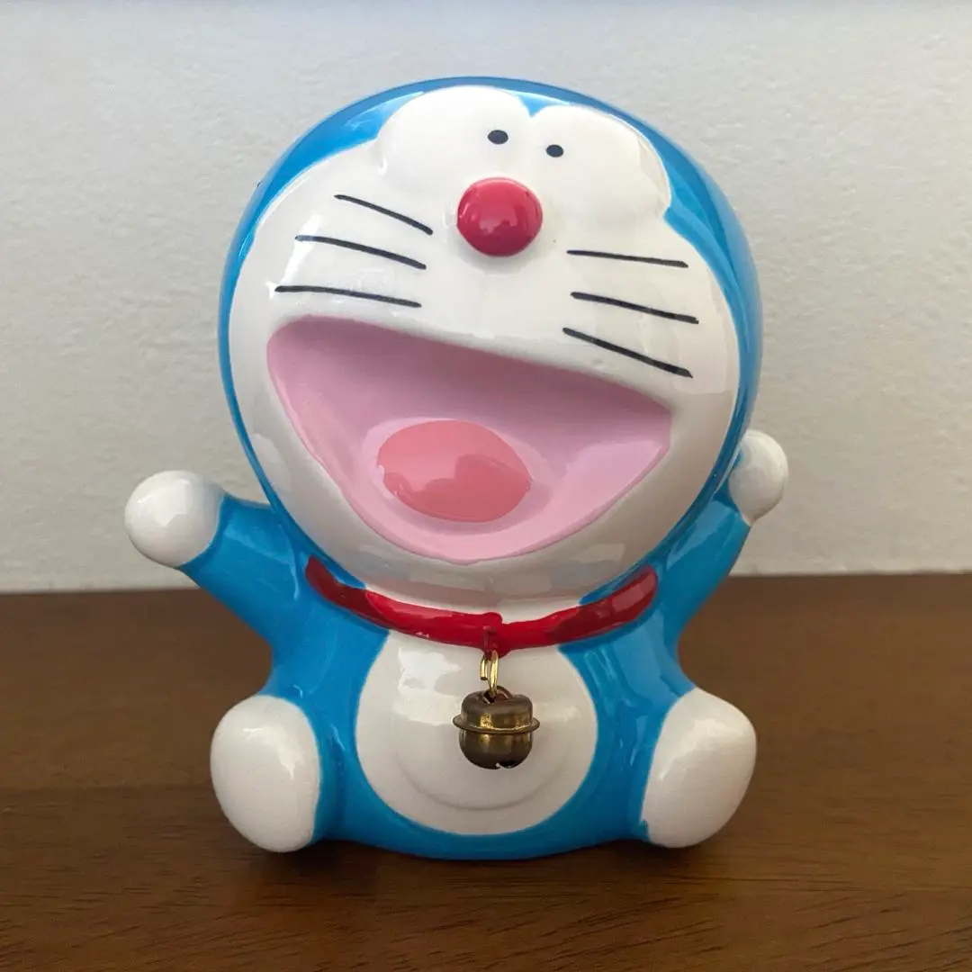 2025年最新】ドラえもん 貯金箱 郵便局の人気アイテム - メルカリ