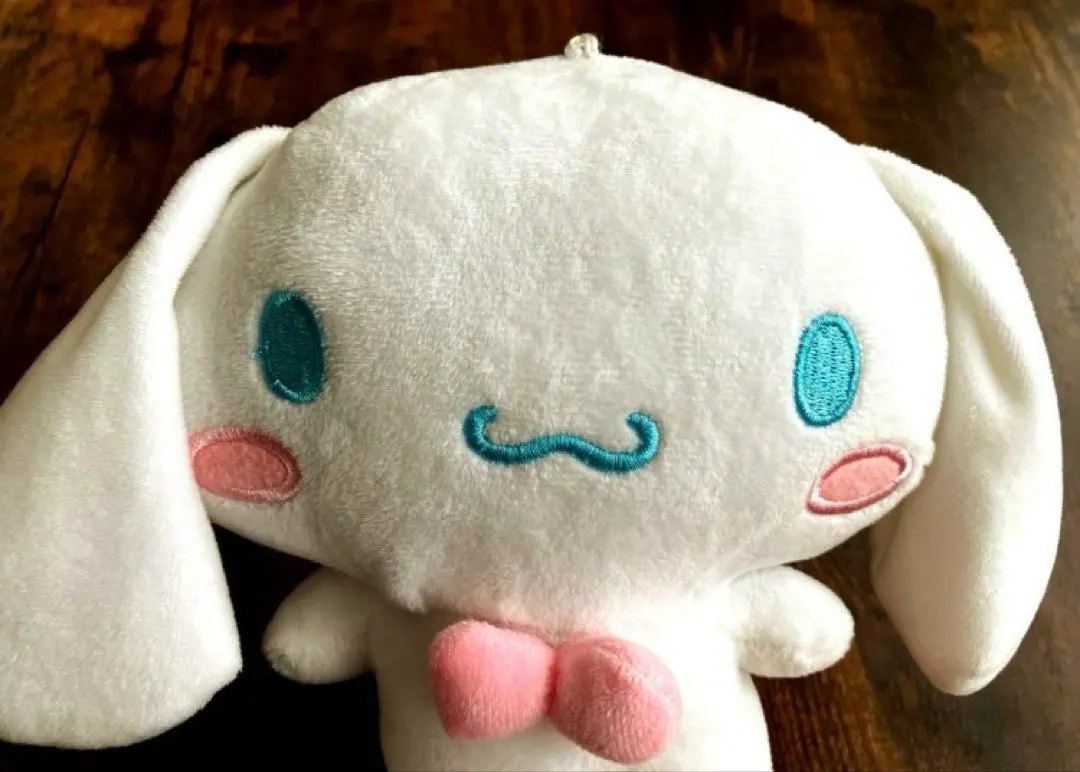 Thumbnail of Unused Plushie: Cinnamoroll - Sanrio - Crane Game Exclusive