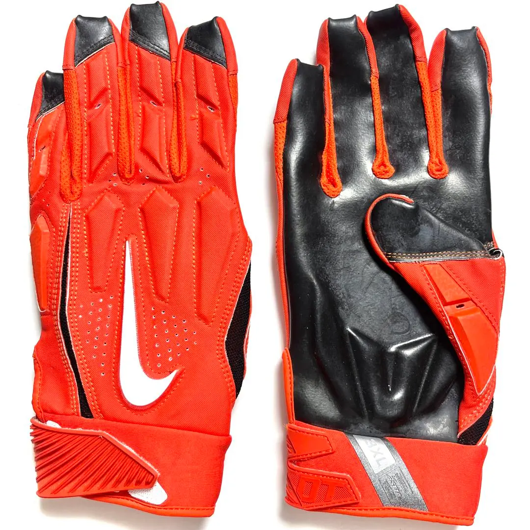 アメフト NIKE SUPERBAD 4.5 グローブ ラインマン XL【新品】 30540077-1.jpg
